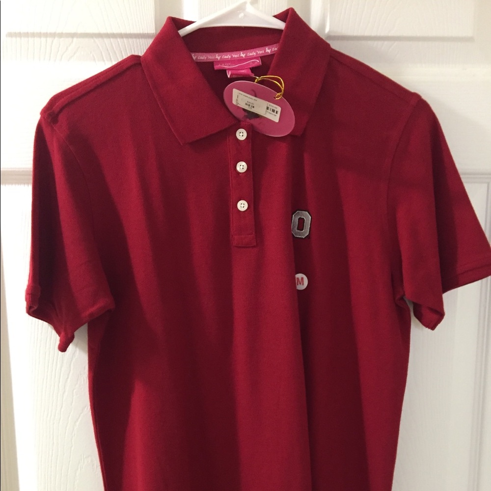 NEW Bundle Of 3 pcs of Ohio state Buckeyes